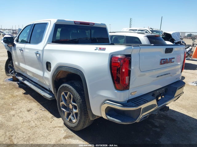 Aukcja sprzedaży 2025 Gmc Sierra 1500, vin: 3GTUUDED3SG381396, numer aukcji: 44630075