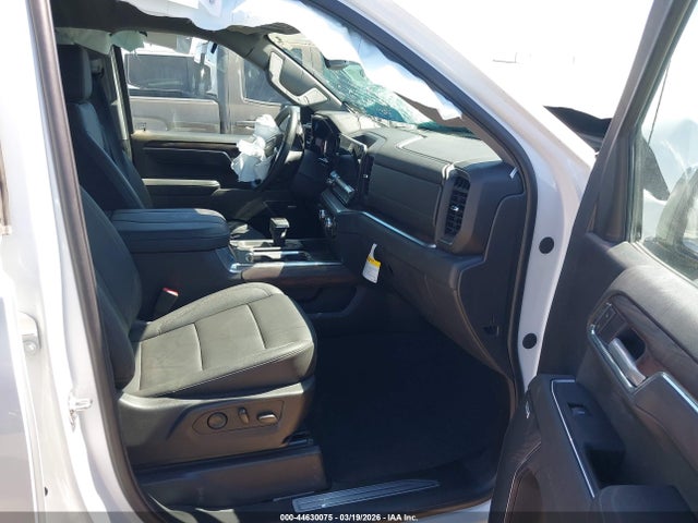 Aukcja sprzedaży 2025 Gmc Sierra 1500, vin: 3GTUUDED3SG381396, numer aukcji: 44630075