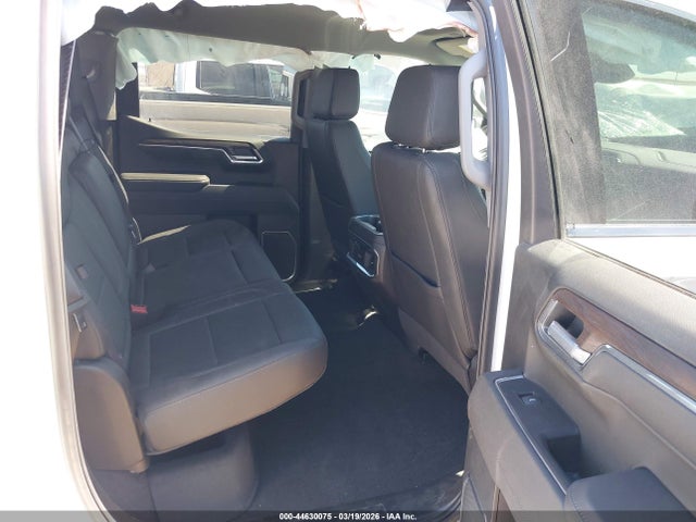 Aukcja sprzedaży 2025 Gmc Sierra 1500, vin: 3GTUUDED3SG381396, numer aukcji: 44630075