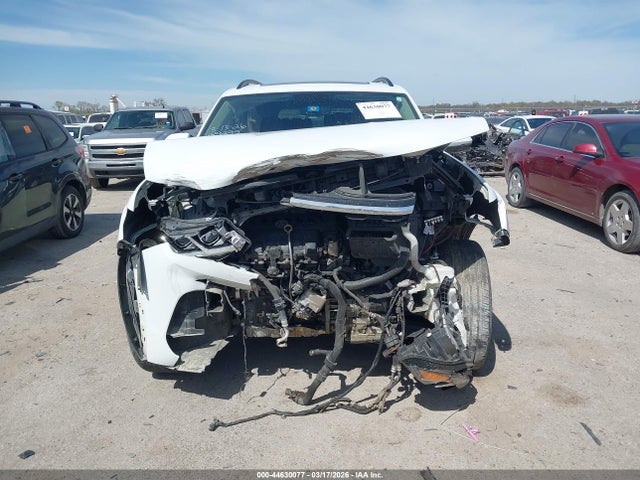 Продаж на аукціоні авто 2021 Volkswagen Atlas 3.6l V6 Se W/technology R-line, vin: 1V2PR2CA9MC574622, номер лоту: 44630077
