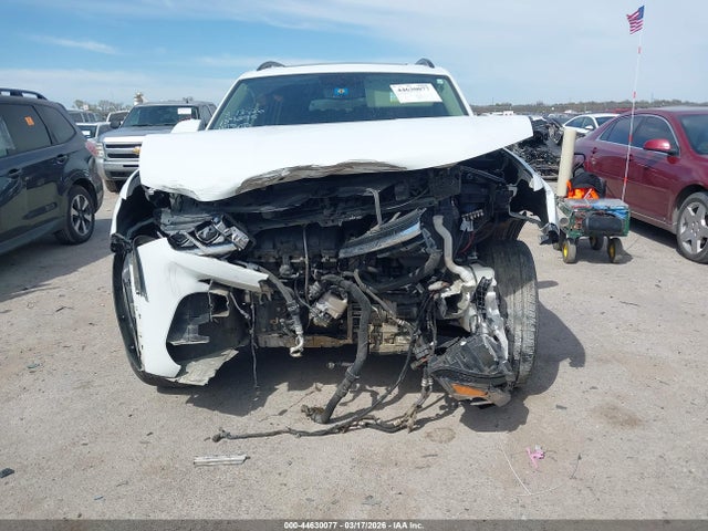 Продаж на аукціоні авто 2021 Volkswagen Atlas 3.6l V6 Se W/technology R-line, vin: 1V2PR2CA9MC574622, номер лоту: 44630077