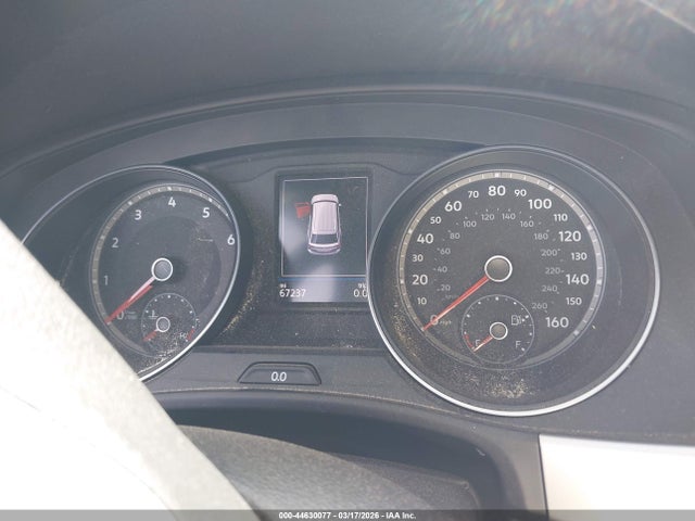 Продаж на аукціоні авто 2021 Volkswagen Atlas 3.6l V6 Se W/technology R-line, vin: 1V2PR2CA9MC574622, номер лоту: 44630077