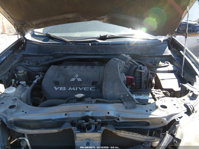 Продаж на аукціоні авто 2007 Mitsubishi Outlander Xls, vin: JA4MS41X27U011027, номер лоту: 44630078