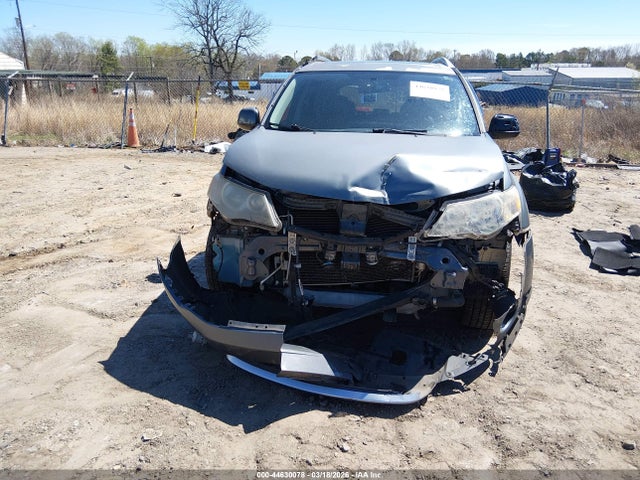 Продаж на аукціоні авто 2007 Mitsubishi Outlander Xls, vin: JA4MS41X27U011027, номер лоту: 44630078