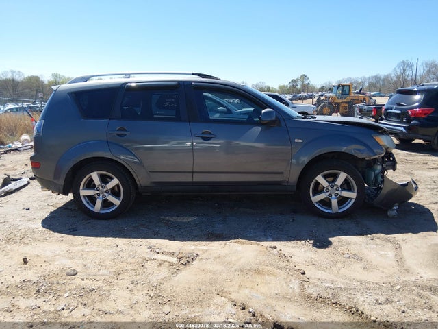 Продаж на аукціоні авто 2007 Mitsubishi Outlander Xls, vin: JA4MS41X27U011027, номер лоту: 44630078