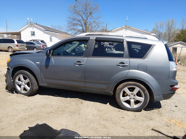 Продаж на аукціоні авто 2007 Mitsubishi Outlander Xls, vin: JA4MS41X27U011027, номер лоту: 44630078