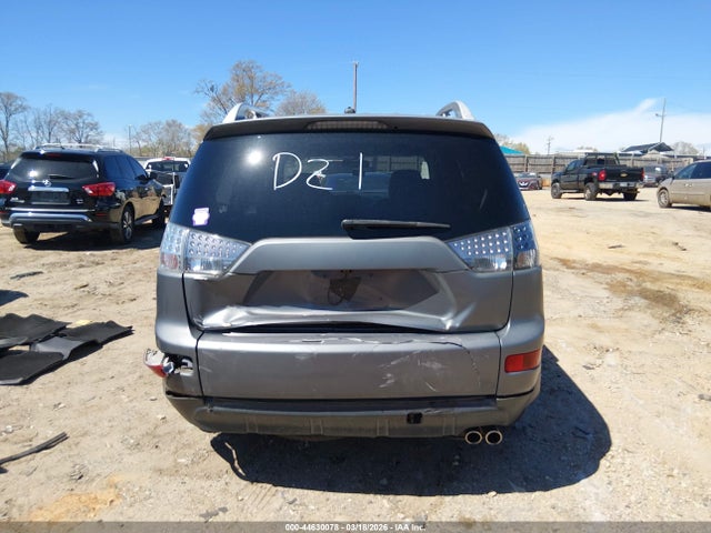 Продаж на аукціоні авто 2007 Mitsubishi Outlander Xls, vin: JA4MS41X27U011027, номер лоту: 44630078