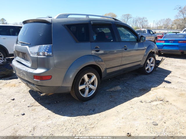 Продаж на аукціоні авто 2007 Mitsubishi Outlander Xls, vin: JA4MS41X27U011027, номер лоту: 44630078