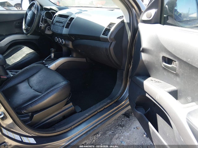 Продаж на аукціоні авто 2007 Mitsubishi Outlander Xls, vin: JA4MS41X27U011027, номер лоту: 44630078