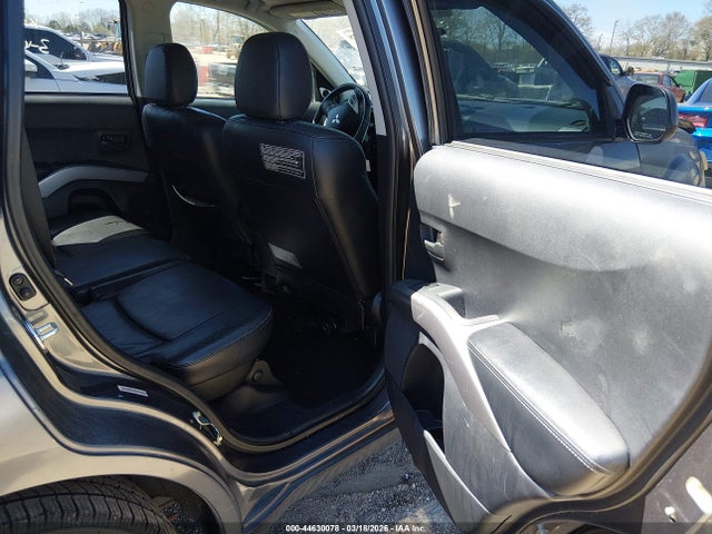 Продаж на аукціоні авто 2007 Mitsubishi Outlander Xls, vin: JA4MS41X27U011027, номер лоту: 44630078