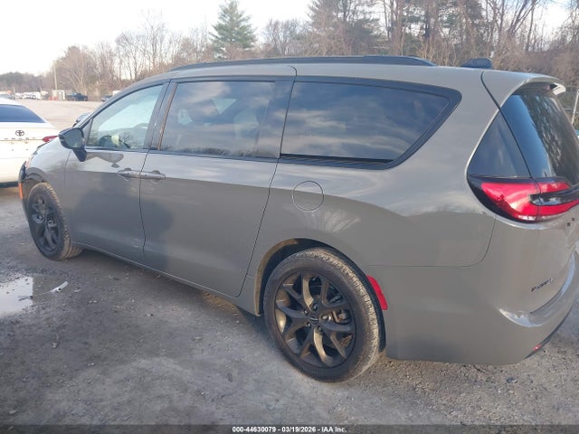 Продаж на аукціоні авто 2025 Chrysler Pacifica Limited Awd, vin: 2C4RC3GGXSR528575, номер лоту: 44630079