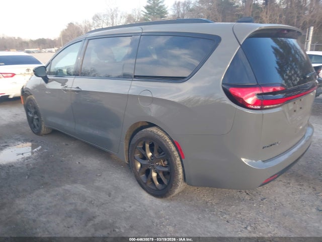 Продаж на аукціоні авто 2025 Chrysler Pacifica Limited Awd, vin: 2C4RC3GGXSR528575, номер лоту: 44630079