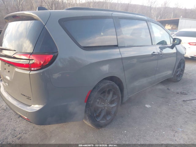 Продаж на аукціоні авто 2025 Chrysler Pacifica Limited Awd, vin: 2C4RC3GGXSR528575, номер лоту: 44630079
