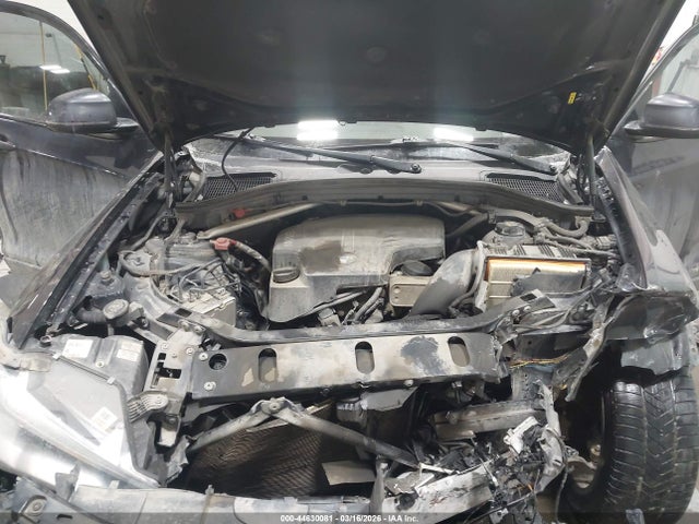 5UXWX9C36H0W73224 BMW X3 Xdrive28i