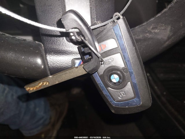 5UXWX9C36H0W73224 BMW X3 Xdrive28i