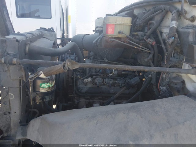 Продажа на аукционе авто 2000 Gmc Tc6h042, vin: 1GDG6H1B8YJ906829, номер лота: 44630082