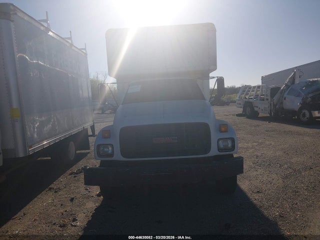 Продажа на аукционе авто 2000 Gmc Tc6h042, vin: 1GDG6H1B8YJ906829, номер лота: 44630082