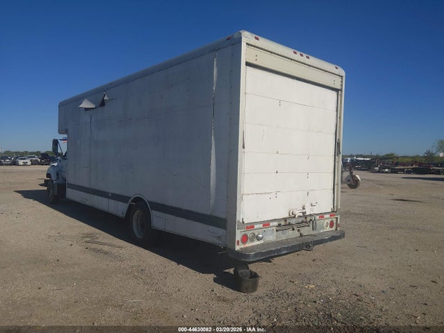 Продажа на аукционе авто 2000 Gmc Tc6h042, vin: 1GDG6H1B8YJ906829, номер лота: 44630082
