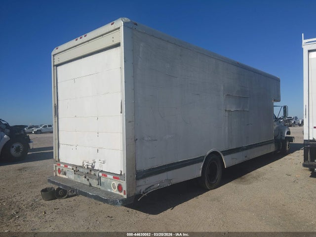 Продажа на аукционе авто 2000 Gmc Tc6h042, vin: 1GDG6H1B8YJ906829, номер лота: 44630082