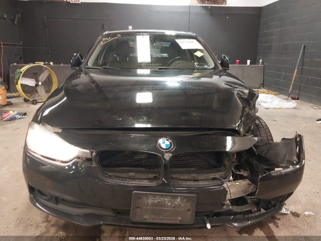 Aukcja sprzedaży 2016 Bmw 320i Xdrive, vin: WBA8E5G54GNT94034, numer aukcji: 44630083