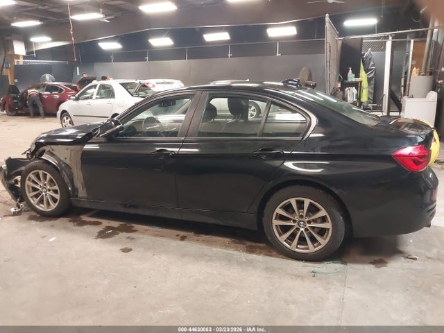 Aukcja sprzedaży 2016 Bmw 320i Xdrive, vin: WBA8E5G54GNT94034, numer aukcji: 44630083