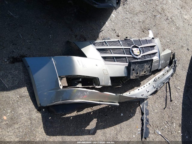Aukcja sprzedaży 2011 Cadillac Cts Standard, vin: 1G6DC5EY5B0110004, numer aukcji: 44630085