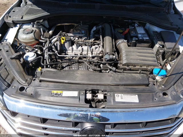44630087 :رقم المزاد ، 3VWN57BU0KM093647 vin ، 2019 Volkswagen Jetta 1.4t S مزاد بيع