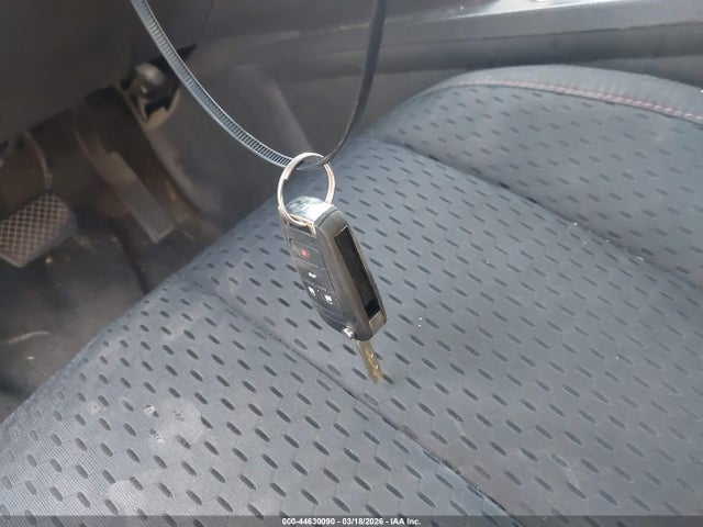 Chevrolet EQUINOX LS 2015 1GNALAEK2FZ100981 Image 11