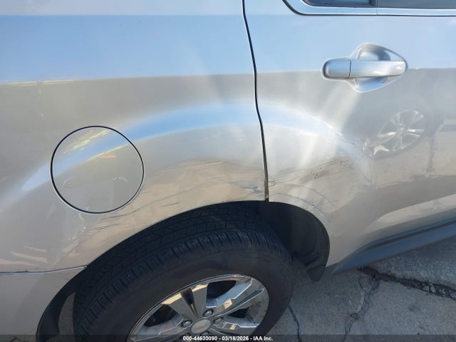 Chevrolet EQUINOX LS 2015 1GNALAEK2FZ100981 Image 12