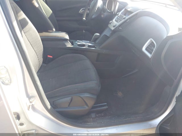 Chevrolet EQUINOX LS 2015 1GNALAEK2FZ100981 Image 5
