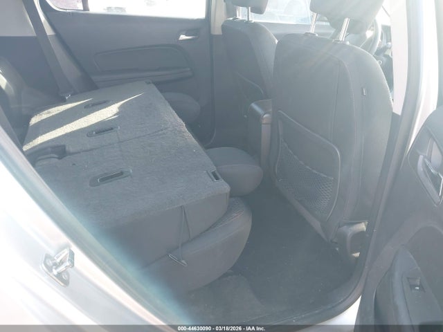 Chevrolet EQUINOX LS 2015 1GNALAEK2FZ100981 Image 8