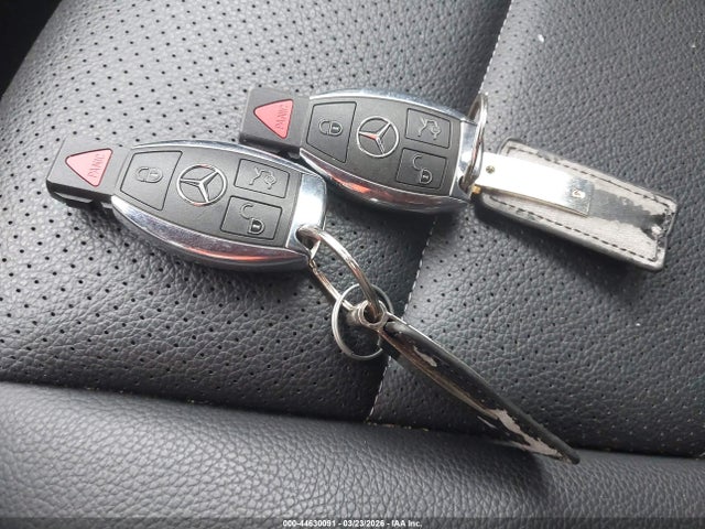 2018 MERCEDES-BENZ GLC 300 WDC0G4JB9JV044614 Photo 10