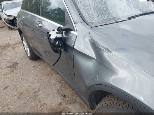 2018 MERCEDES-BENZ GLC 300 WDC0G4JB9JV044614 Photo 5