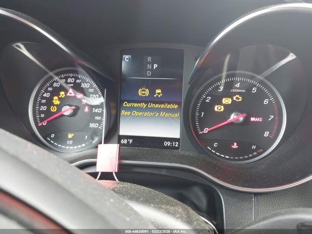 2018 MERCEDES-BENZ GLC 300 WDC0G4JB9JV044614 Photo 6