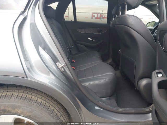 2018 MERCEDES-BENZ GLC 300 WDC0G4JB9JV044614 Photo 7