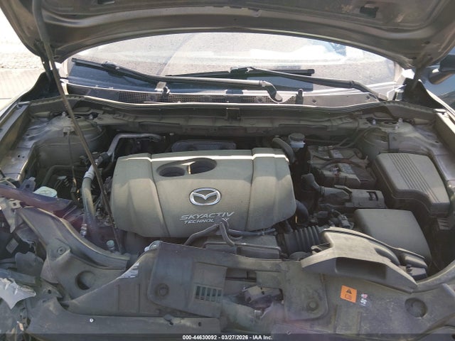Aukcja sprzedaży 2014 Mazda Cx-5 Touring, vin: JM3KE4CY0E0367949, numer aukcji: 44630092