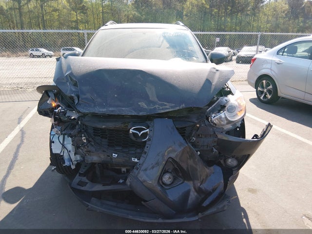 Aukcja sprzedaży 2014 Mazda Cx-5 Touring, vin: JM3KE4CY0E0367949, numer aukcji: 44630092