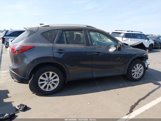 Aukcja sprzedaży 2014 Mazda Cx-5 Touring, vin: JM3KE4CY0E0367949, numer aukcji: 44630092