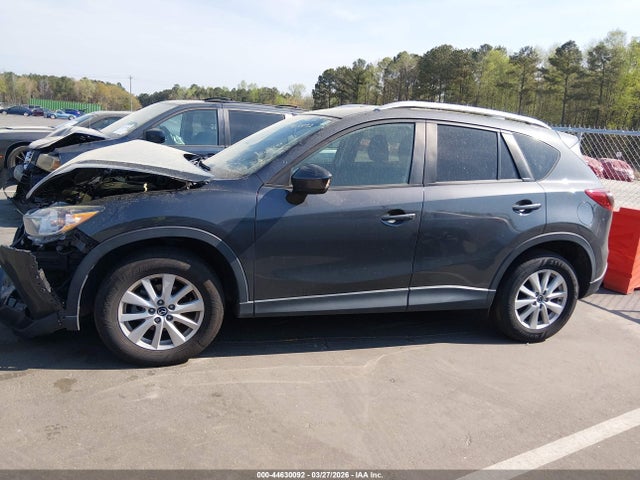 Aukcja sprzedaży 2014 Mazda Cx-5 Touring, vin: JM3KE4CY0E0367949, numer aukcji: 44630092