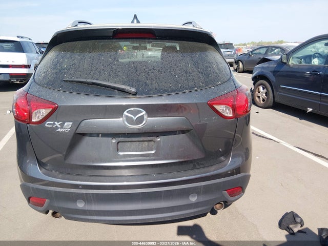 Aukcja sprzedaży 2014 Mazda Cx-5 Touring, vin: JM3KE4CY0E0367949, numer aukcji: 44630092