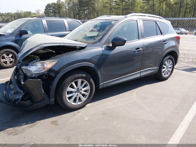 Aukcja sprzedaży 2014 Mazda Cx-5 Touring, vin: JM3KE4CY0E0367949, numer aukcji: 44630092