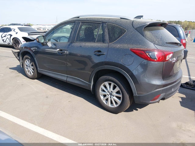 Aukcja sprzedaży 2014 Mazda Cx-5 Touring, vin: JM3KE4CY0E0367949, numer aukcji: 44630092