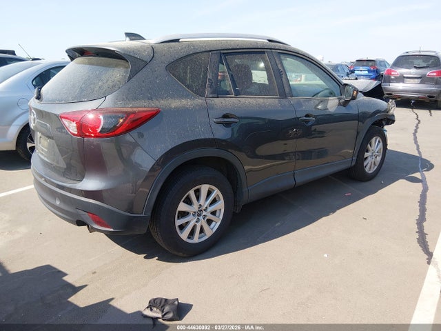 Aukcja sprzedaży 2014 Mazda Cx-5 Touring, vin: JM3KE4CY0E0367949, numer aukcji: 44630092