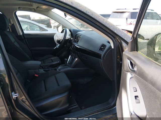 Aukcja sprzedaży 2014 Mazda Cx-5 Touring, vin: JM3KE4CY0E0367949, numer aukcji: 44630092
