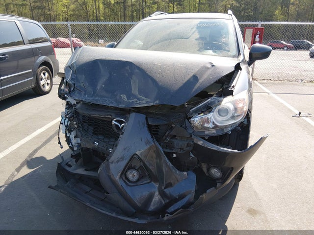 Aukcja sprzedaży 2014 Mazda Cx-5 Touring, vin: JM3KE4CY0E0367949, numer aukcji: 44630092