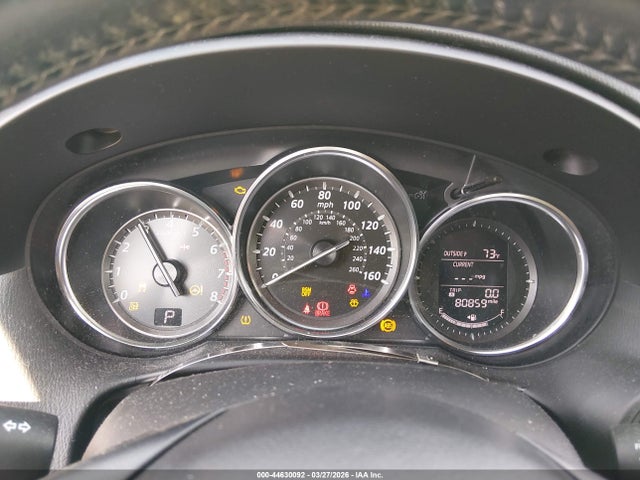 Aukcja sprzedaży 2014 Mazda Cx-5 Touring, vin: JM3KE4CY0E0367949, numer aukcji: 44630092