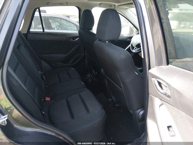 Aukcja sprzedaży 2014 Mazda Cx-5 Touring, vin: JM3KE4CY0E0367949, numer aukcji: 44630092