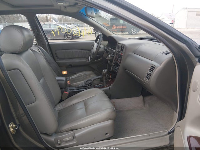 1999 Infiniti I30 Limited/standard/touring მანქანა იყიდება აუქციონზე, vin: JNKCA21A1XT757428, აუქციონის ნომერი: 44630094