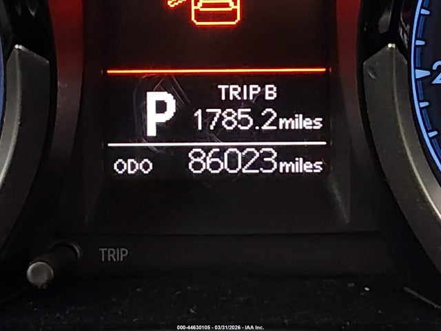 Toyota Corolla S Plus 2014 2T1BURHE1EC048220 Image 15