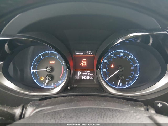 Toyota Corolla S Plus 2014 2T1BURHE1EC048220 Image 7